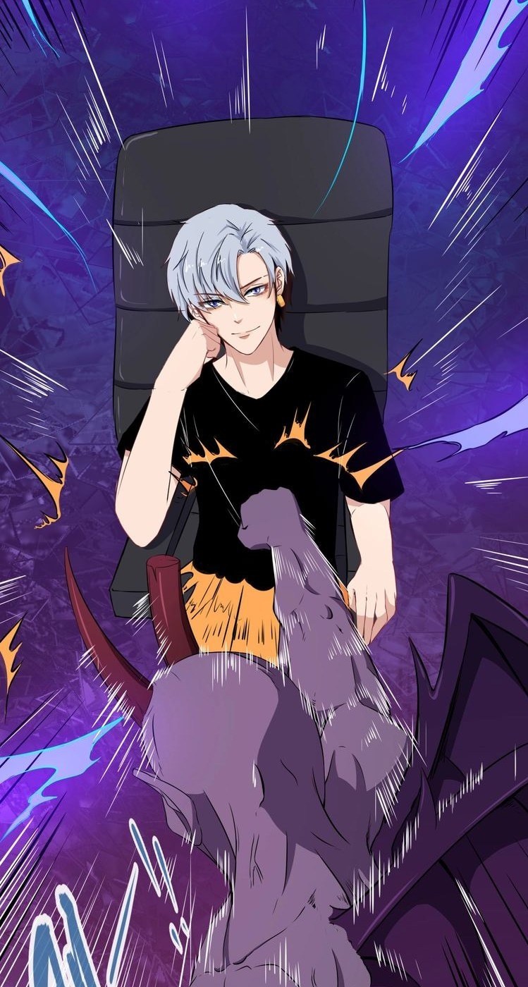 Daddy From Hell Chapter 07 Bahasa Indonesia